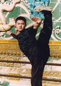 吴京爆料小时候挨打视频,勇敢面对挑战,成就武术巨星 第2张 吴京爆料小时候挨打视频,勇敢面对挑战,成就武术巨星 第2张